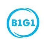 B1G1 logo