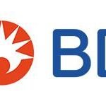 BD logo